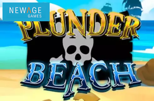 Plunder Beach